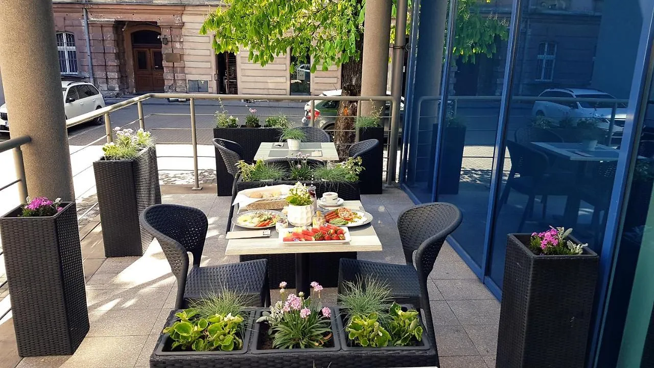 Hotel Best Western Plus Krakow Old Town