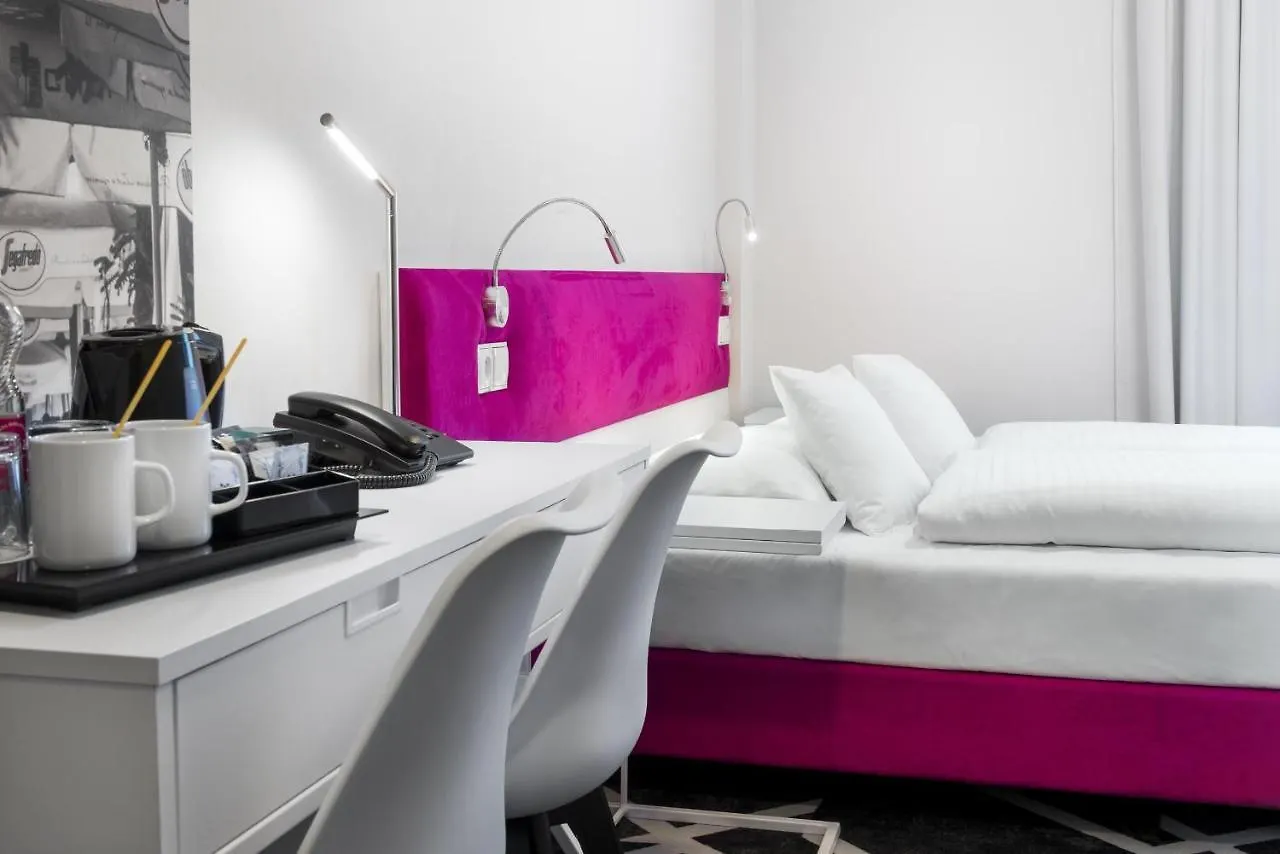 Best Western Plus Krakow Old Town 3*,
