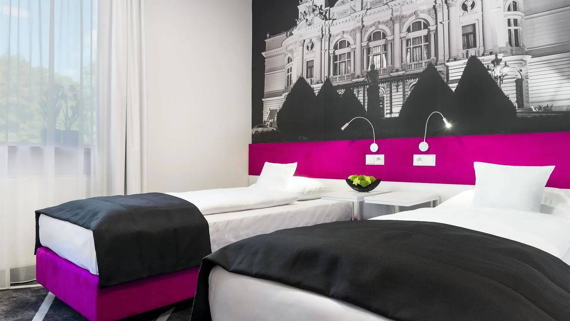 Best Western Plus Krakow Old Town 3*,