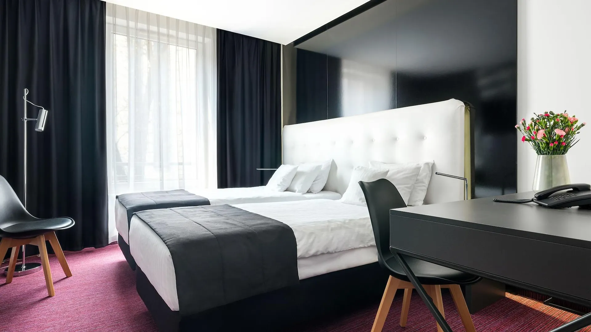 Best Western Plus Krakow Old Town 3*,