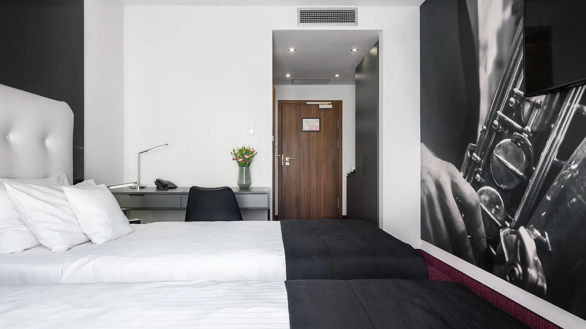 Best Western Plus Krakow Old Town Hotel