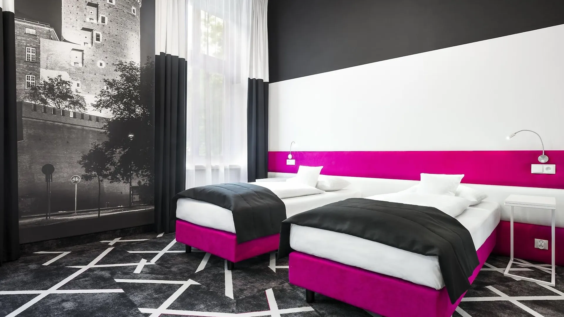 Hotel Best Western Plus Krakow Old Town