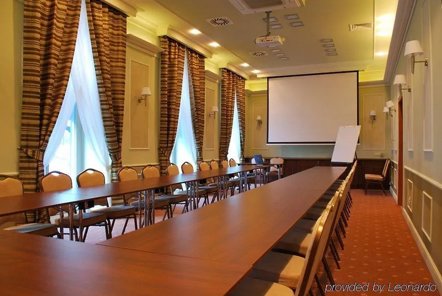 Best Western Plus Krakow Old Town