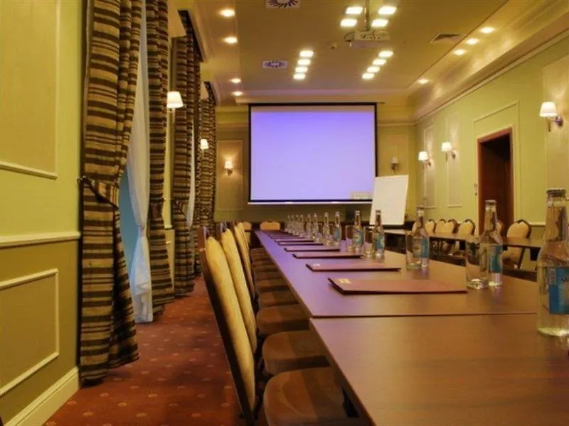 *** Hotel Best Western Plus Krakow Old Town Polen