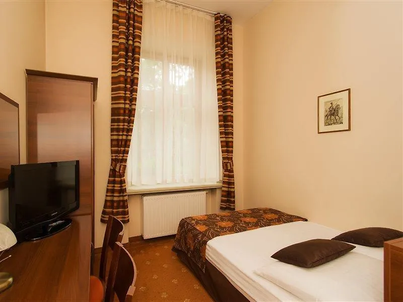Best Western Plus Krakow Old Town 3*,