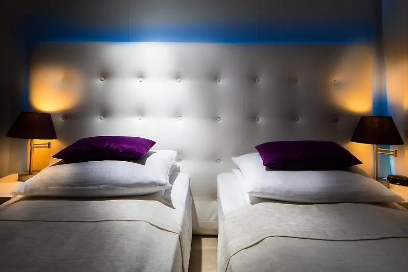 Hotel Best Western Plus Krakow Old Town