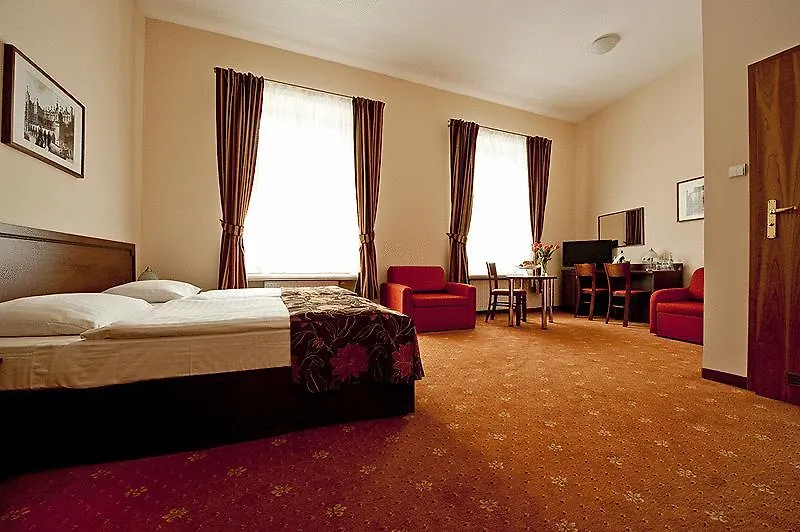 *** Hotel Best Western Plus Krakow Old Town Polen