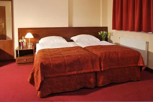 Best Western Plus Krakow Old Town 3*,  Polen