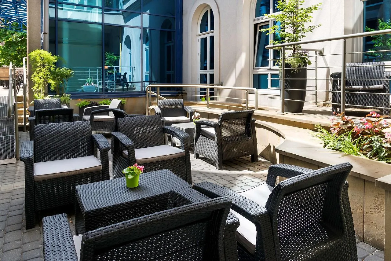 Best Western Plus Krakow Old Town 3*,  Polen