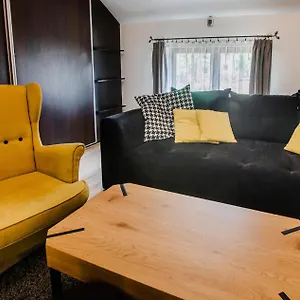 Dwupietrowy Grota 2 Apartment