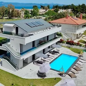  Πανσιόν V Luxury Ελλάδα