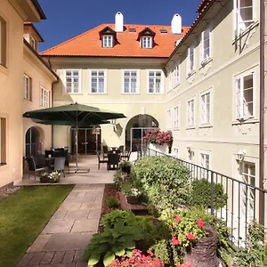 **** Otel Appia Residences Çek Cumhuriyeti