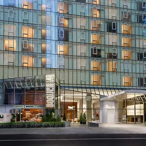 Ac By Marriott Times Square 4* ניו יורק