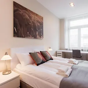 Apartment Luxury Nearto Main Square, Krakow