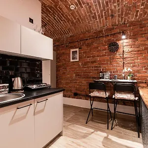 Dietla 99 - Ideal Location - In The Heart Of *** Krasków