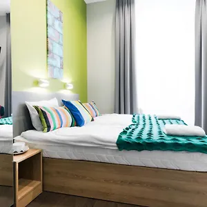 Apartment Kings - Slawkowska, Krakow
