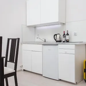 Apartment - Old Town, Krakow