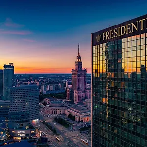 Presidential 5* ורשה