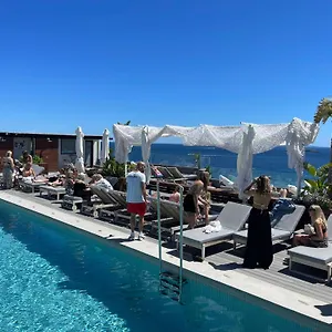 Cenit&apts. Sol Y Viento Apartahotel