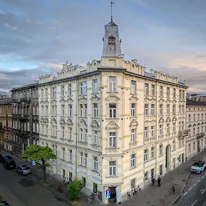 Apart Otel Happy Tower