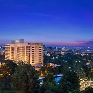 ***** Ξενοδοχείο Hilton Bosphorus Τουρκία
