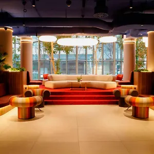 Mercure Centrum 4* ורשה