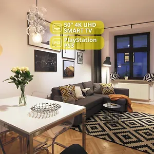 Apartment Bracka 15 - Main Square By Mint, Krakow