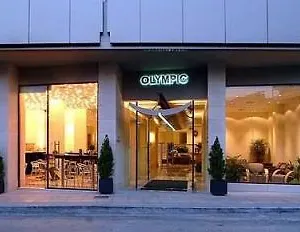 *** Ξενοδοχείο Olympic Ελλάδα