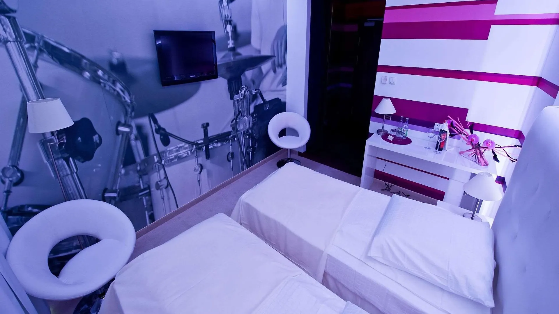 Best Western Plus Krakow Old Town Hotel