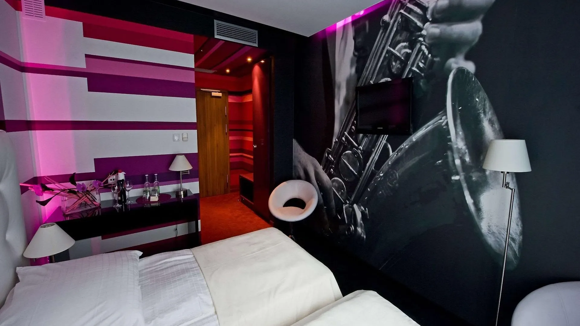 *** Hotel Best Western Plus Krakow Old Town Polonia
