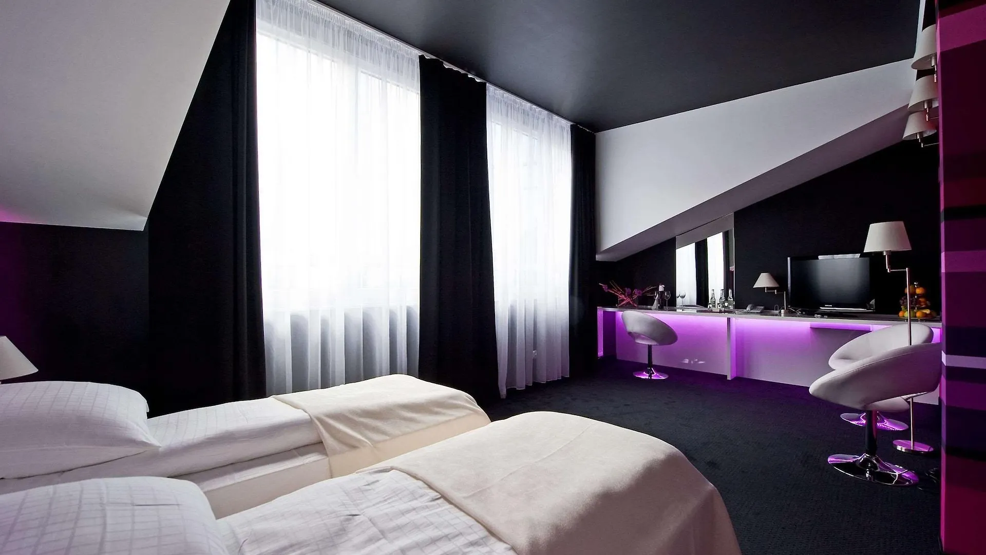 Best Western Plus Krakow Old Town