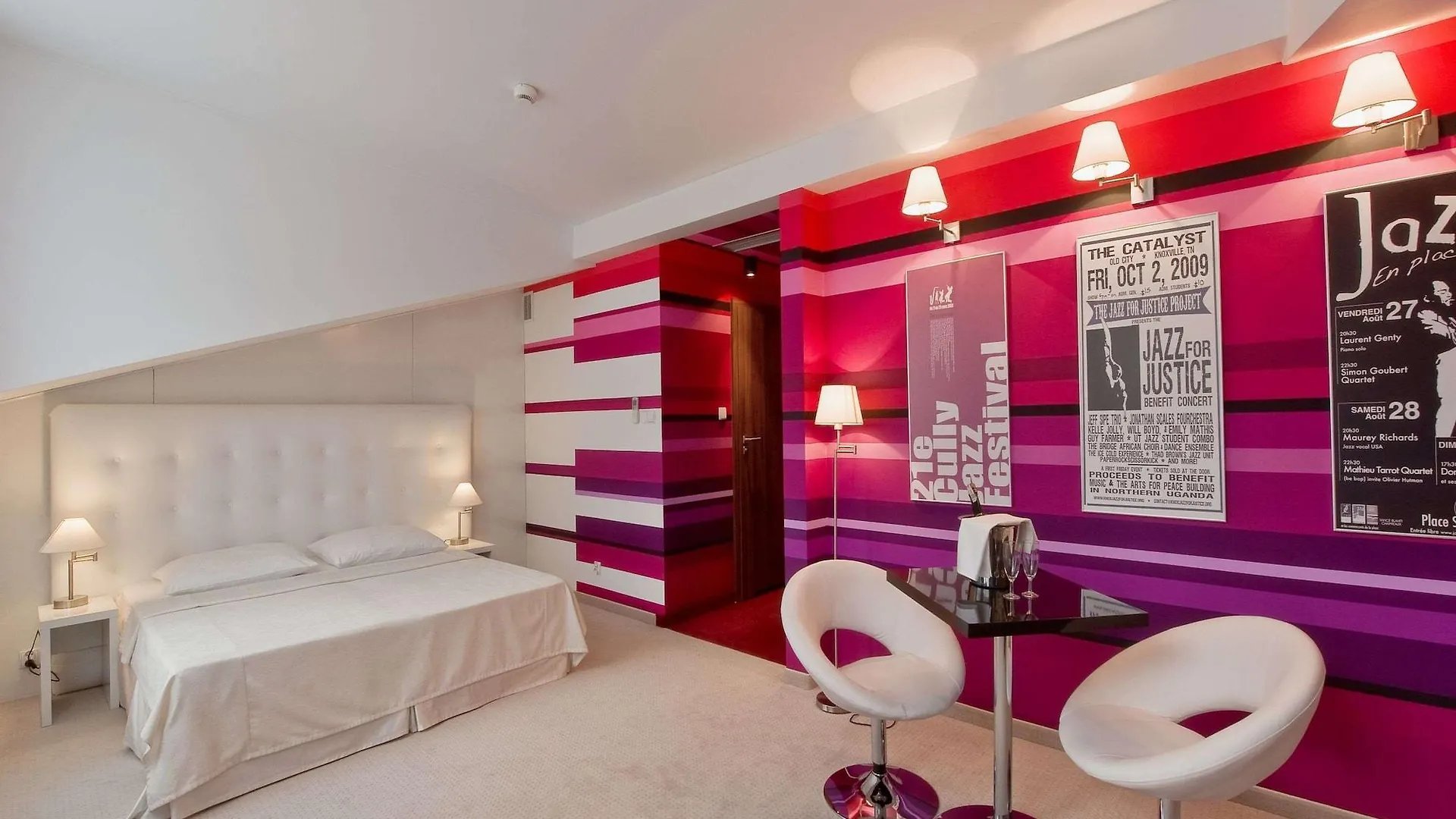 Best Western Plus Krakow Old Town Hotel