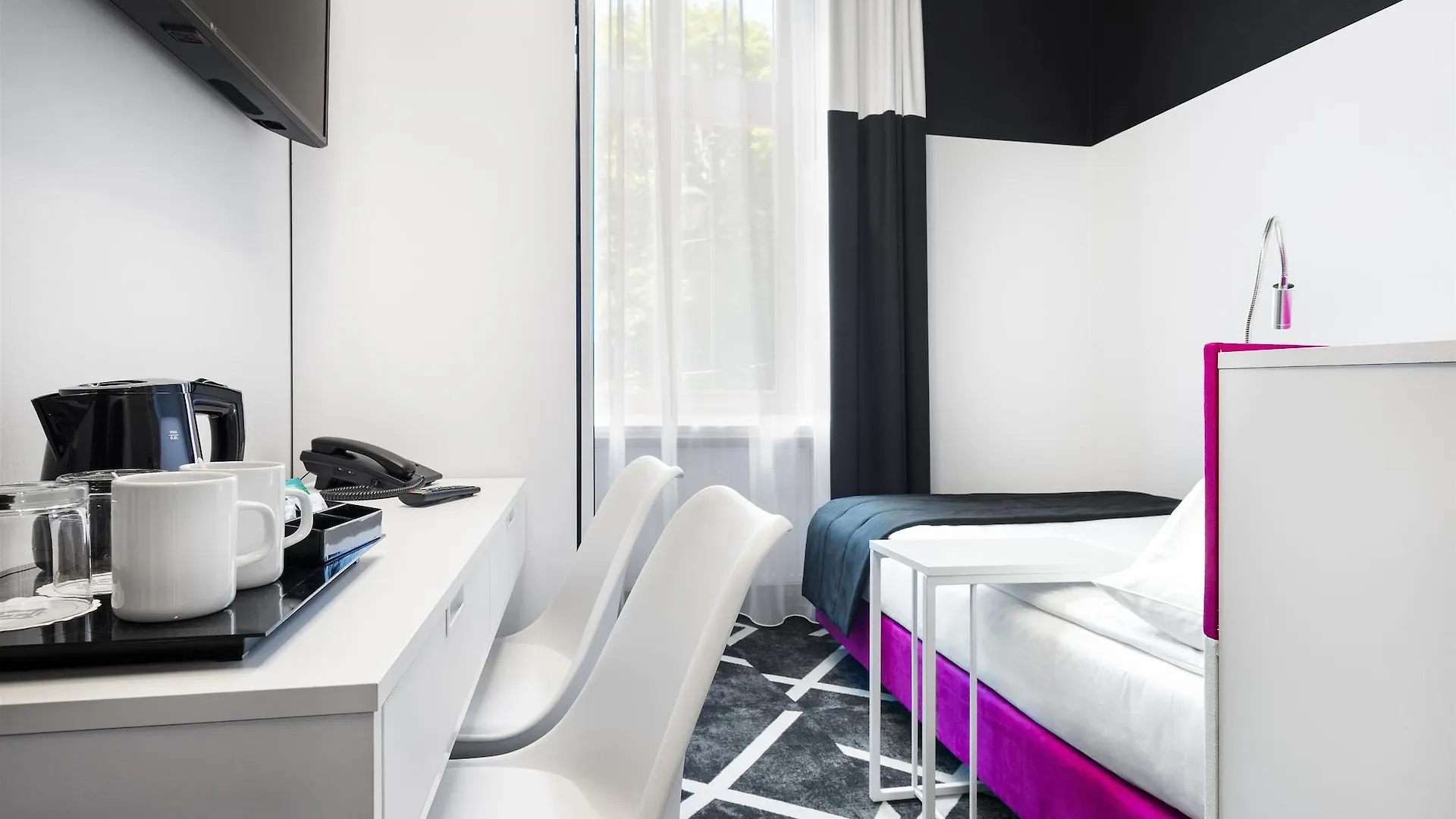Hotel Best Western Plus Krakow Old Town