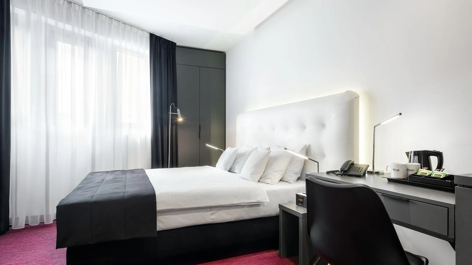 Best Western Plus Krakow Old Town Hotel