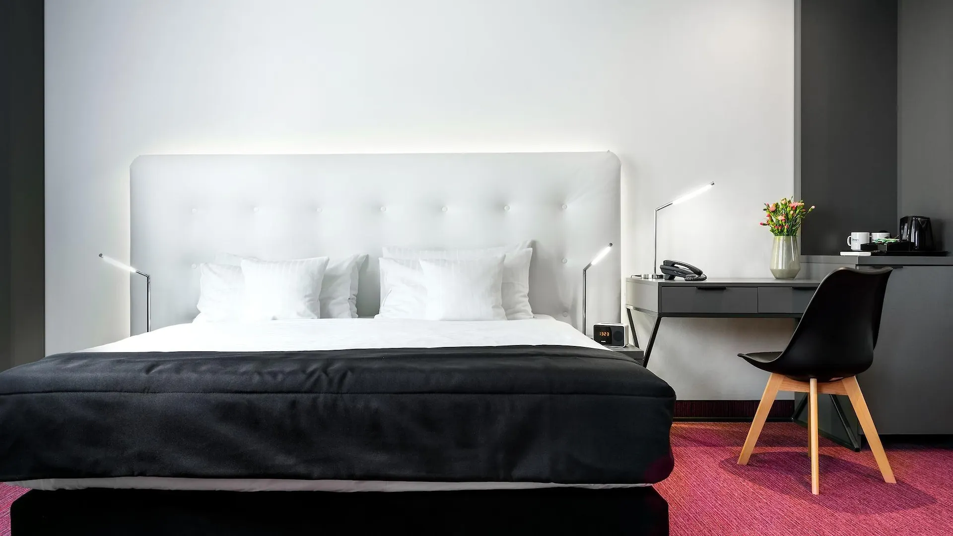 Best Western Plus Krakow Old Town Hotel