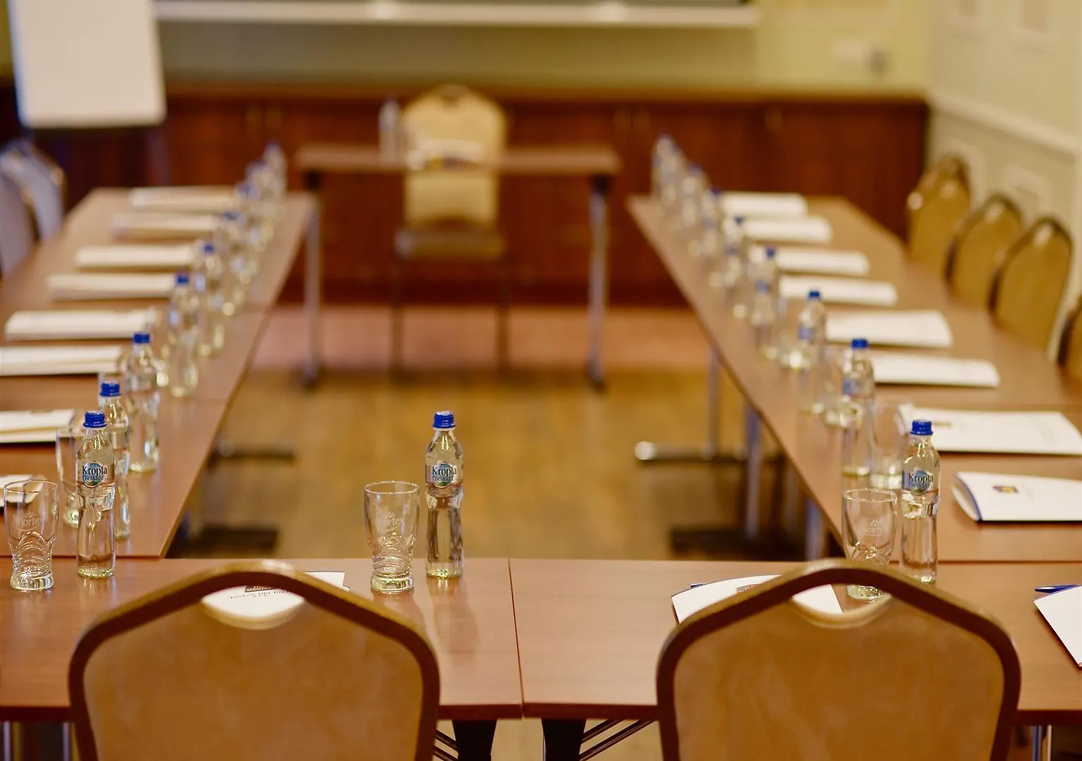 Best Western Plus Krakow Old Town Polonia
