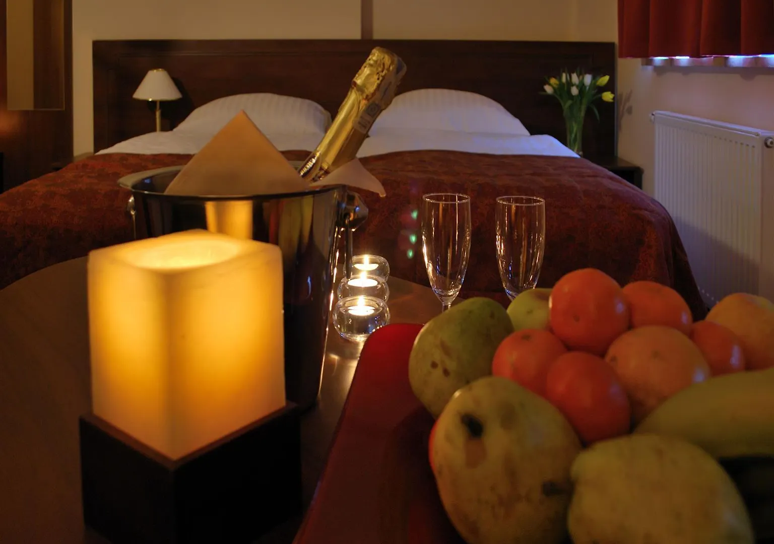 Best Western Plus Krakow Old Town 3*,  Polonia