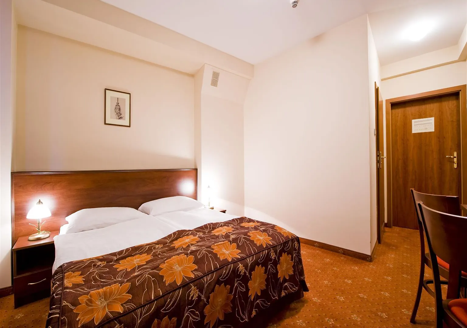 *** Hotel Best Western Plus Krakow Old Town Polonia