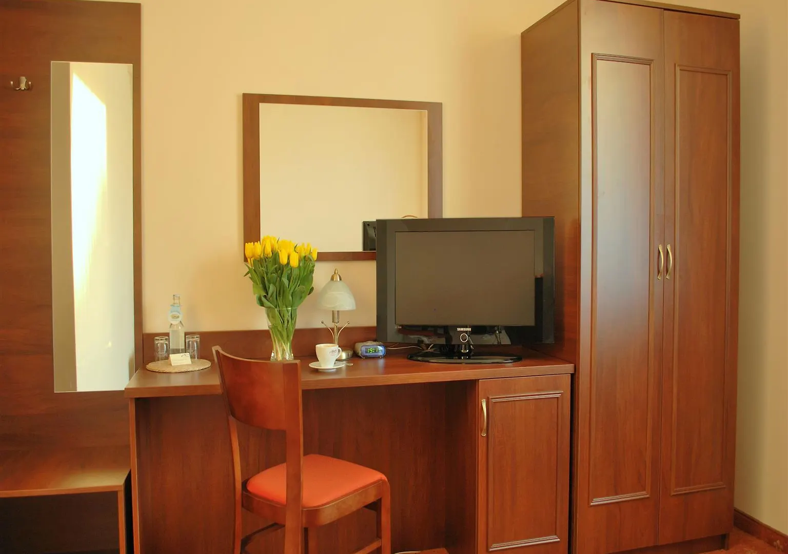 Best Western Plus Krakow Old Town Hotel