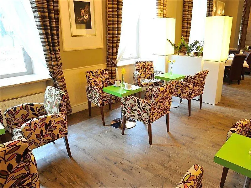Hotel Best Western Plus Krakow Old Town