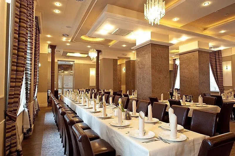 Hotel Best Western Plus Krakow Old Town