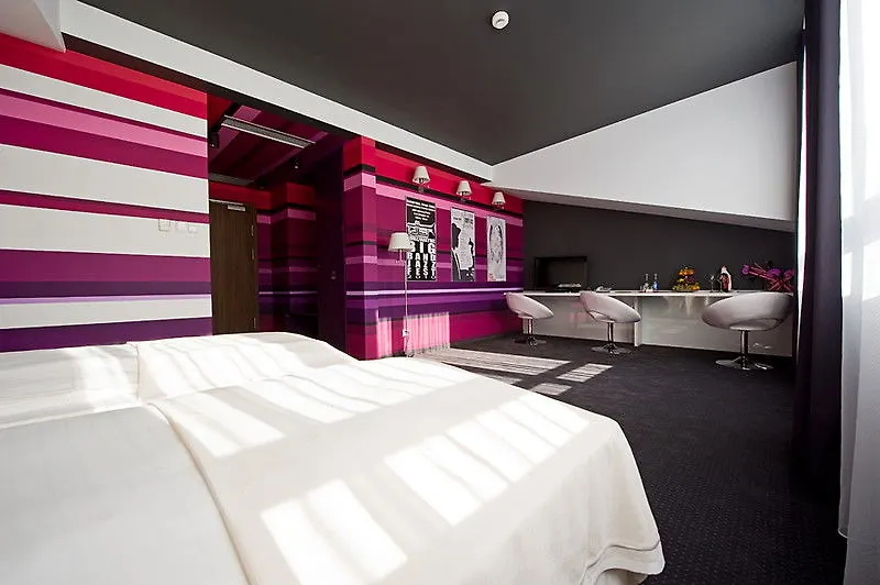 Best Western Plus Krakow Old Town 3*,  פולין