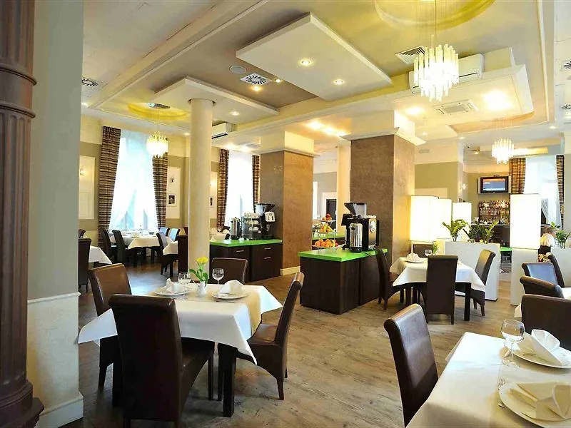 Best Western Plus Krakow Old Town