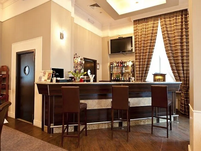 Best Western Plus Krakow Old Town