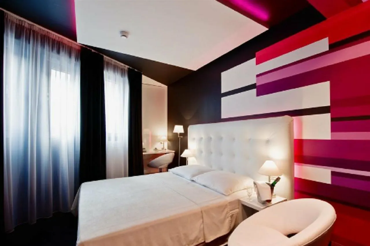 Best Western Plus Krakow Old Town Hotel