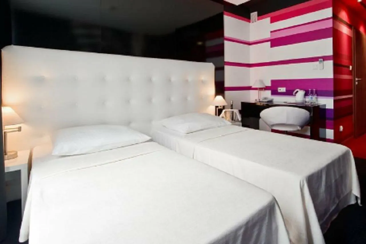 Hotel Best Western Plus Krakow Old Town