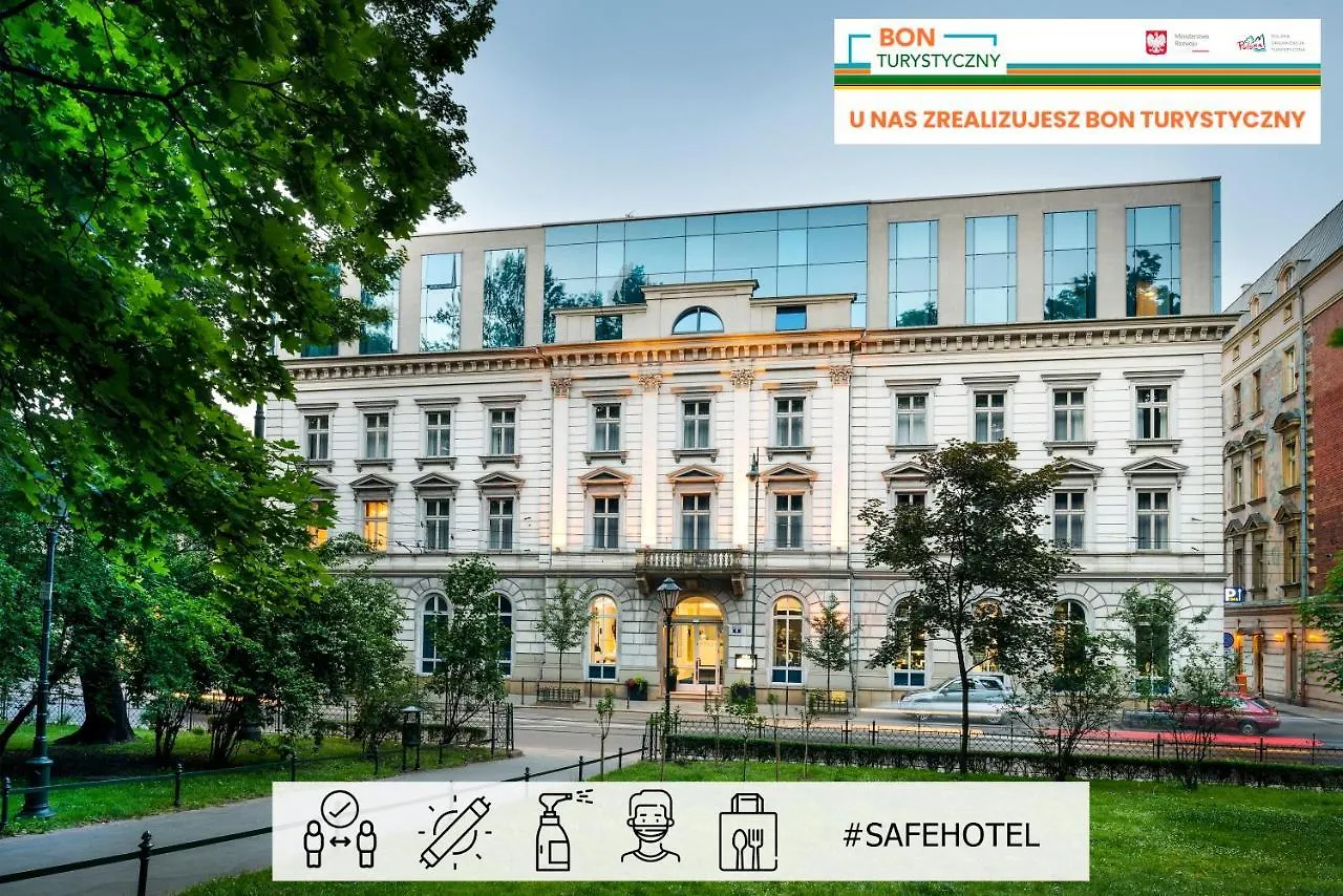 Best Western Plus Krakow Old Town