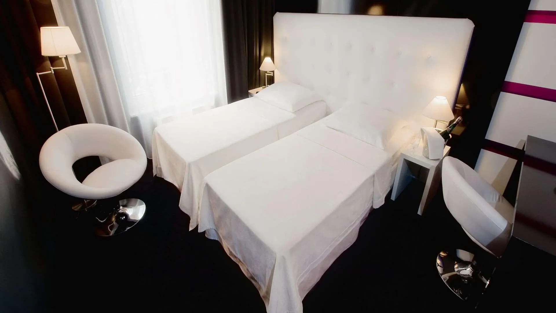 Best Western Plus Krakow Old Town 3*,