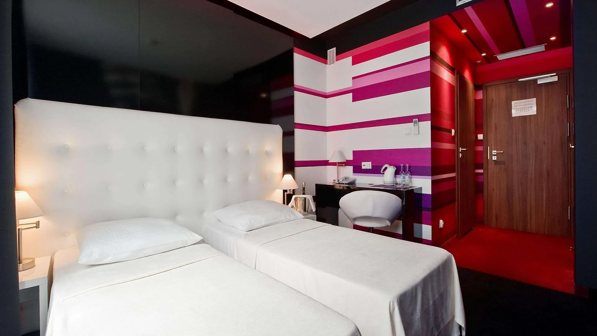 Best Western Plus Krakow Old Town Otel