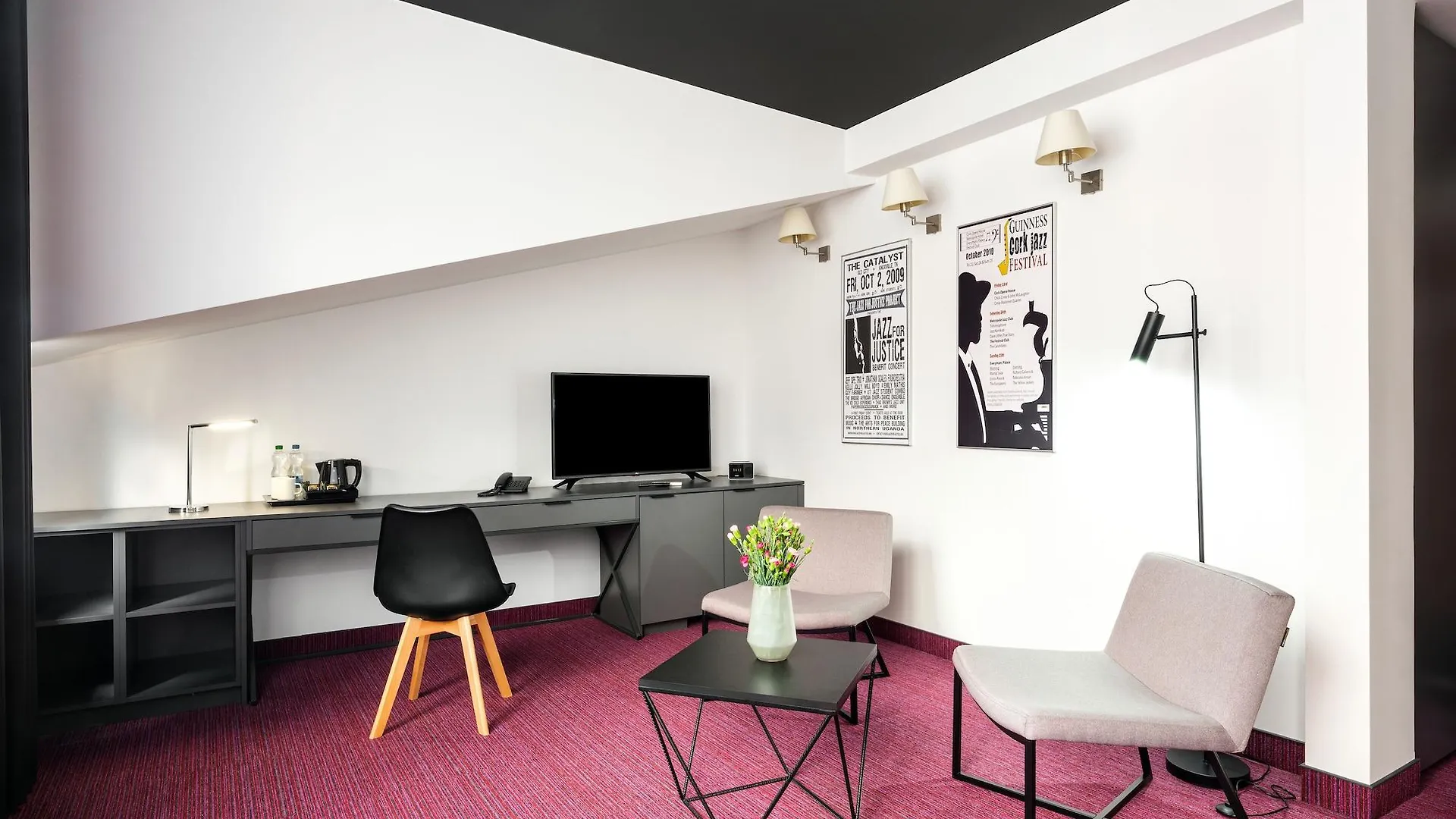 Otel Best Western Plus Krakow Old Town